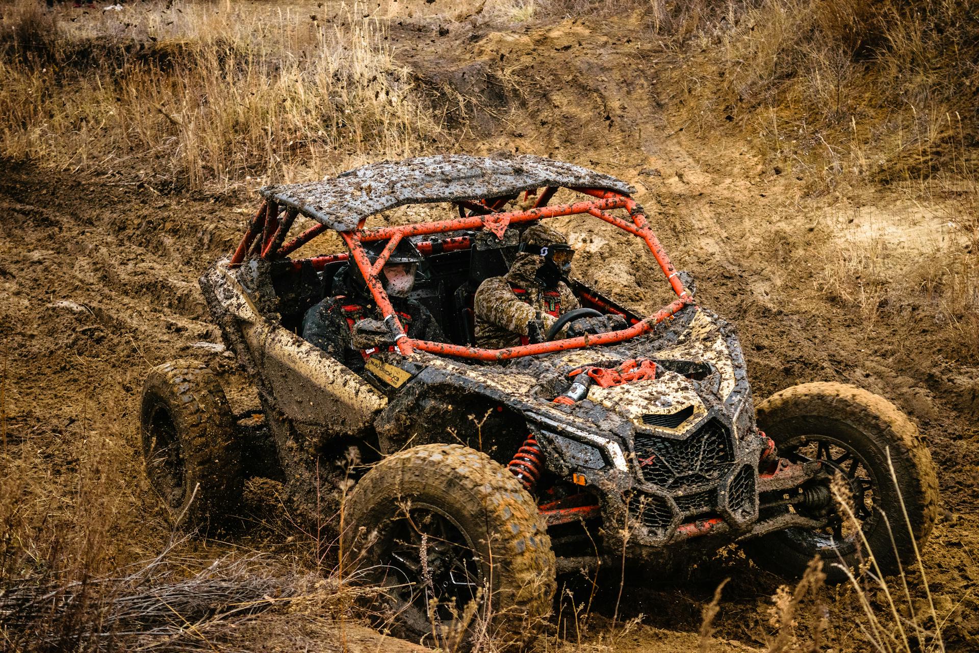Remolque para buggy, SxS y UTV: qué son y cómo transportarlos en España