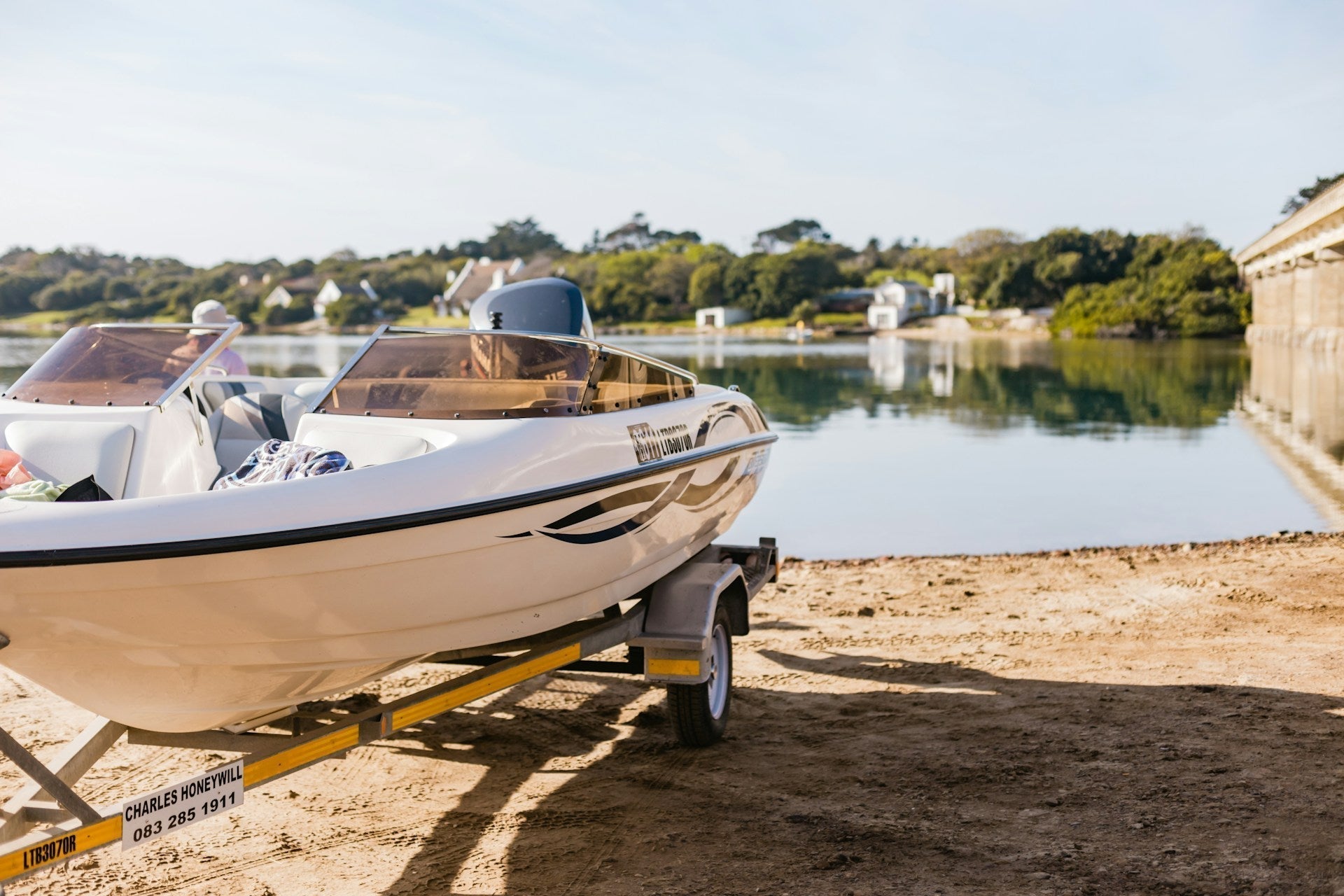 Qué remolques puedo llevar con mi carnet de conducir en España